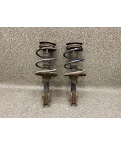 Federbein vorne 197Tkm Hyundai H-1 2.5 CRDi Travel Starex 12.1977.231