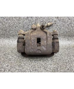 Bremssattel hinten rechts 323mm 197Tkm Hyundai H-1 Travel Starex 12.1977.143