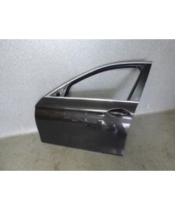 Fahrertür Tür vorne links VL braun B65 116Tkm BMW F11 518d 13.1623.123