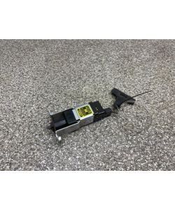Stellmotor Tankklappe 95720-4H000 Hyundai H-1 2.5 CRDi Travel Starex 12.1977.209