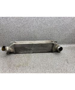 Ladeluftkühler 28191-4A700 Servoölkühler Hyundai H-1 2.5 CRDi Travel 12.1977.170
