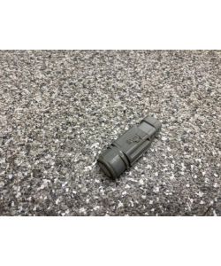 PDC-Sensor hinten 95700-4H300 weiß YAC Hyundai H-1 Travel Starex 12.1977.203