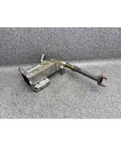 Abgaskühler 28320-4A700 28416-4A750 AGR Hyundai H-1 2.5 CRDi Travel 12.1977.223