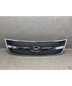 Kühlergrill 86560-4H000 Frontgrill Hyundai H-1 Travel Starex 12.1977.181
