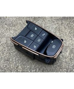 Schalterblock Feststellbremse 93300G7110 Hyundai Ioniq AE Electric 19.1943.052
