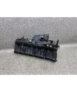 Ansaugkrümmer 28311-4A700 197Tkm Hyundai H-1 2.5 CRDi Travel Starex 12.1977.226
