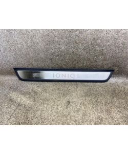 Einstiegsleiste vorne links 85873-G2500 Hyundai Ioniq AE Electric 19.1943.090