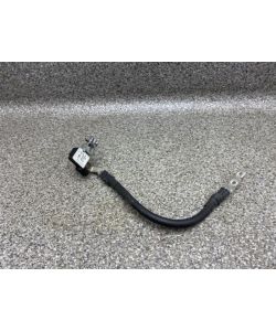 Batteriekabel 37180-4H500 Minus Klemme Hyundai H-1 2.5 CRDi Travel 12.1977.157