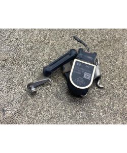Höhensensor vorne links 6784072 166Tkm BMW 5er F11 F10 530D 13.1866.213