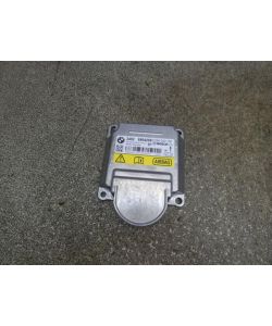 Steuergerät 6864208 Airbag 0265020756 162Tkm BMW 3er F31 320ed 3K 15.1845.034