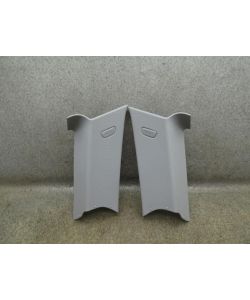 Verkleidung C-Säule links rechts 7248163 7248164 BMW 3er F31 320ed 15.1845.062