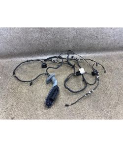 Türkabelbaum hinten rechts 2159004 9256017 BMW 5er F11 530D Touring 13.1866.046