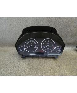 Kombiinstrument 9372473 6210IK9372473 Tacho 162Tkm BMW 3er F31 320ed 15.1845.026
