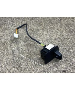 Schalter Lenksäulenverstellung 9188877 BMW 5er F10 F11 530D Touring 13.1866.108