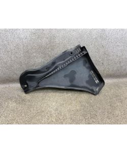 Abdeckung Motorraum links 7216977 BMW 5er F11 530D Touring 13.1866.166