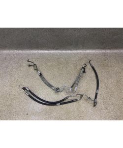 Druckleitung Ölleitung Dynamic Drive 6794633 BMW 5er F11 530D 13.1866.283