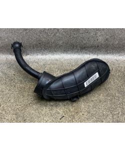 Ladeluftrohr 7807493 Ansaugrohr 166Tkm BMW 5er F11 F10 530D 13.1866.249