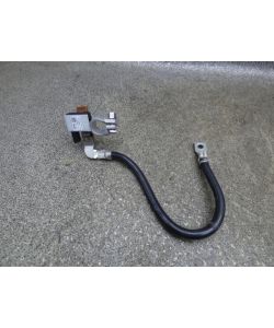 Batteriekabel 9322900 Minus Klemme 162Tkm BMW 3er F31 320ed 3K 15.1845.024