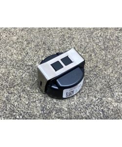 Regensensor 68214814AA Lancia Voyager RT 2.8 CRD Platinum 15.1902.232