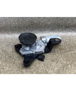 Heckwischermotor 7311415 hinten 166Tkm BMW 5er F10 F11 530D Touring 13.1866.026