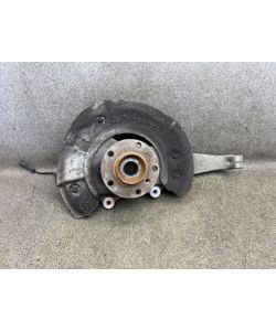 Achsschenkel vorne links 166Tkm BMW 5er F11 530D Touring xDrive 13.1866.129