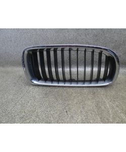 Kühlergrill rechts 7255412 Frontgrill def BMW 3er F31 320ed 3K 15.1845.119