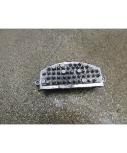 Heizungsgebläse 9319919-01 Regler 162Tkm BMW 3er F31 F30 320ed 3K 15.1845.086