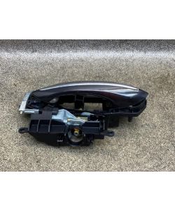 Türgriff außen hinten links X3718722712 BMW 5er F11 530D Touring 13.1866.042