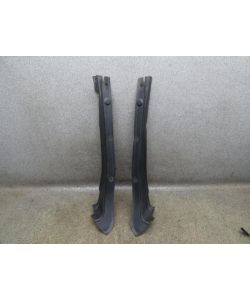 Abdichtung Kotflügel links rechts 7264274 7264273 BMW 3er F31 320ed 15.1845.047