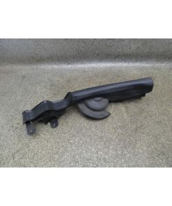 Abdichtung Motohaube 7255803 Frontklappe Rechts BMW 3er F31 320ed 15.1845.046