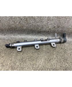 Einspritzleiste 35032003G 0445214233 Rail Lancia Voyager RT 2.8 CRD 15.1902.209