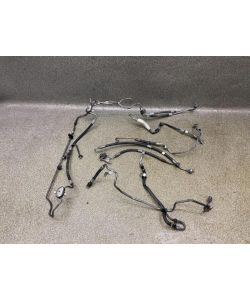 Druckleitung Ölleitung Dynamic Drive 6781835 166Tkm BMW 5er F11 530D 13.1866.279