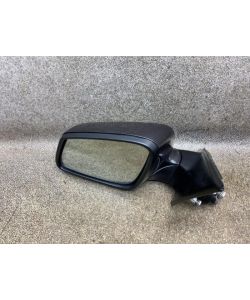 Außenspiegel links Grau Metallic B90 BMW 5er F10 F11 530D Touring 13.1866.031