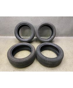 Sommerreifen Continental ContiSportContact 3e SSR 245/45 R18 96Y 5mm 13.1866.196