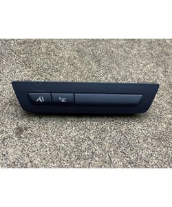 Schalter Fahrerassistenzsysteme 9220048 BMW 5er F10 F11 530D Touring 13.1866.072