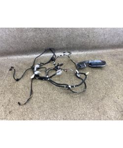 Türkabelbaum hinten links 2159004 9256017 BMW 5er F11 530D Touring 13.1866.047