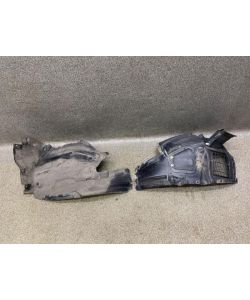 Innenkotflügel vorne rechts 7186728 BMW 5er F11 530D Touring 13.1866.160
