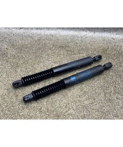 Federstütze Heckscheibe Dämpfer 7210557 BMW 5er F11 530D Touring 13.1866.086