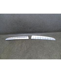 Blende Ladekante Verkleidung 7265576 7265575 BMW 3er F31 320ed 3K 15.1845.057
