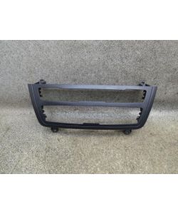 Blende Radio Klimabedienteil 9207195 9226784 BMW 3er F31 320ed 15.1845.027