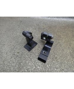 Scharnier Tür HL hinten links 7246061 Türscharnier BMW 3er F31 320ed 15.1845.101