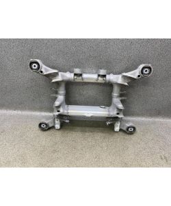 Hinterachsträger 6799103 Achsträger hinten BMW 5er F11 530D Touring 13.1866.139