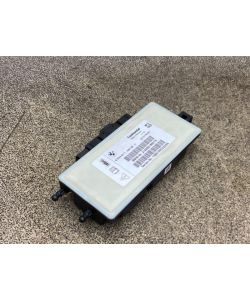 Steuergerät Airbag 9280186 166Tkm BMW 5er F11 530D Touring 13.1866.001