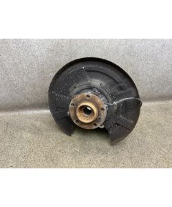 Achsschenkel hinten rechts 166Tkm BMW 5er F11 530D Touring xDrive 13.1866.126
