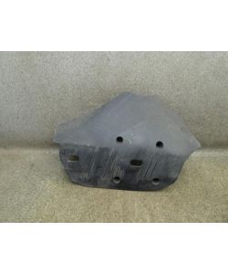 Abdeckung Hinterachse links 6796137 162Tkm BMW 3er F31 F30 320ed 3K 15.1845.133