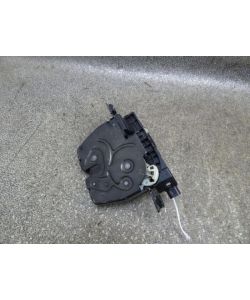 Heckklappenschloss 966929-110 hinten 162Tkm BMW 3er F31 320ed 3K 15.1845.110