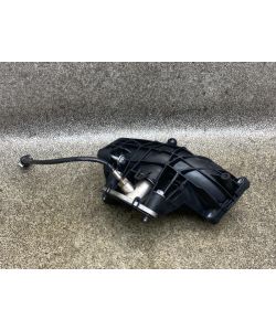 Ladeluftrohr SP06404 Ansaugrohr 166Tkm BMW 5er F11 F10 530D 13.1866.247