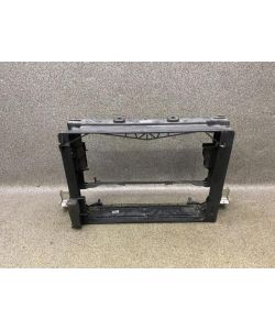 Halter Kühler Lüfter Rahmen 8509167-05 X0237005 BMW 5er F11 F10 530D 13.1866.259