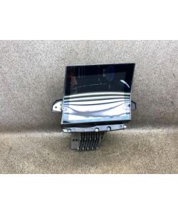 Head Up Display 9246212 166Tkm BMW 5er F10 F11 530D Touring 13.1866.077