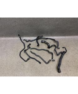 Kühlwasserschlauch N57 N57D30A 8511928 166Tkm BMW 5er F11 F10 530D 13.1866.265